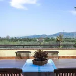 Gorgeous In Cisano Di Bardolino بيت للعطل Calmasino